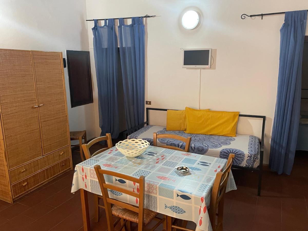 Terrasini 2000 Case Vacanza Экстерьер фото