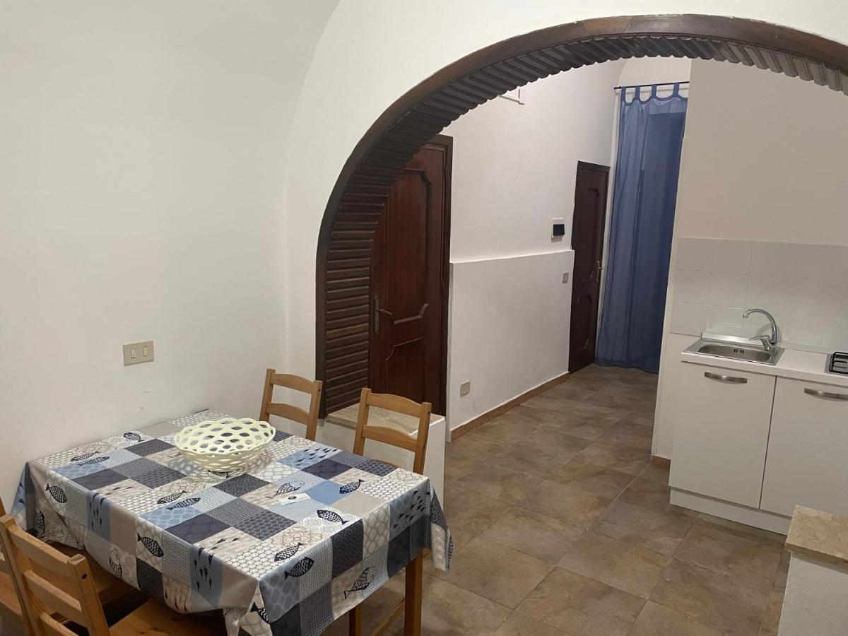 Terrasini 2000 Case Vacanza Экстерьер фото