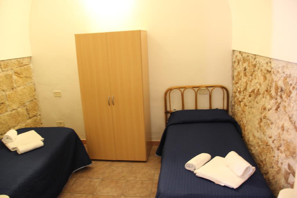 Terrasini 2000 Case Vacanza Экстерьер фото